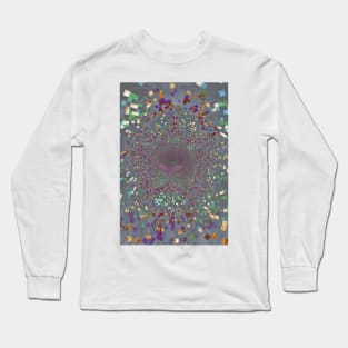 Hidden King Long Sleeve T-Shirt